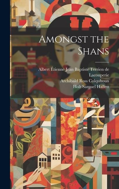 Amongst the Shans