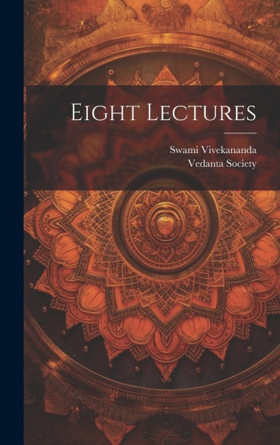 Eight Lectures