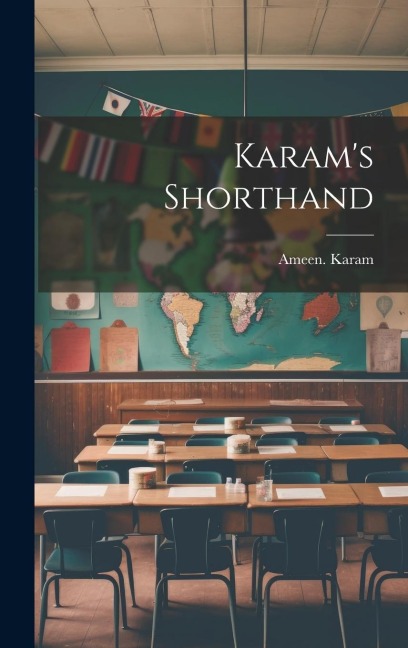 Karams Shorthand