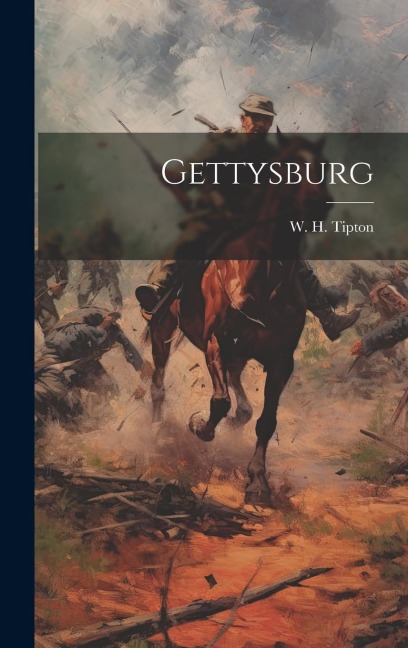 Gettysburg