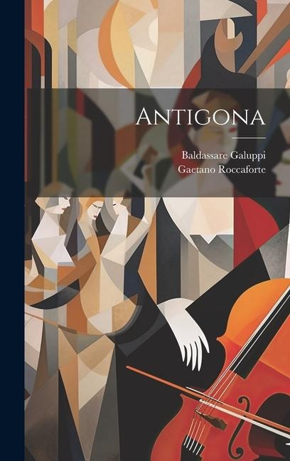 Antigona