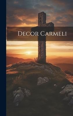 Decor Carmeli