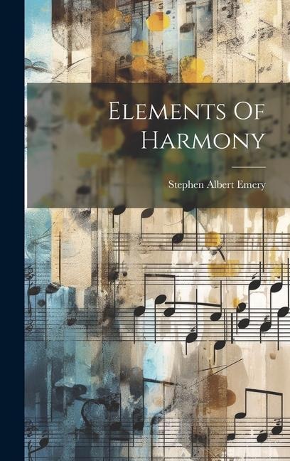 Elements Of Harmony