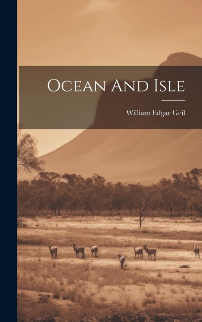 Ocean And Isle