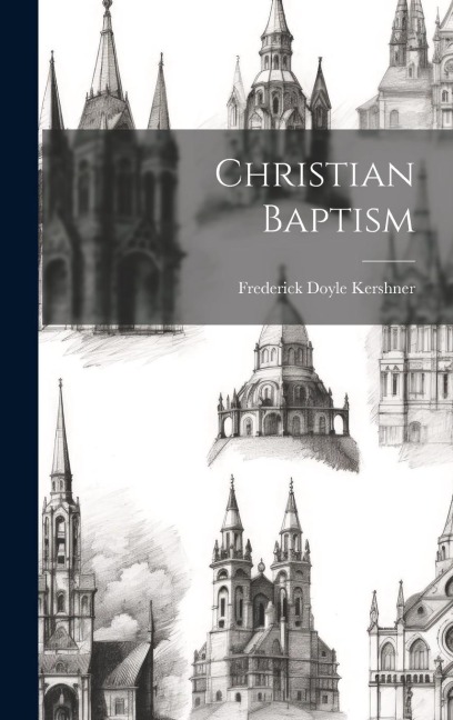 Christian Baptism