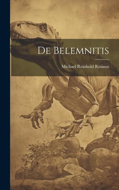 De Belemnitis