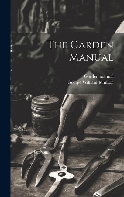 The Garden Manual