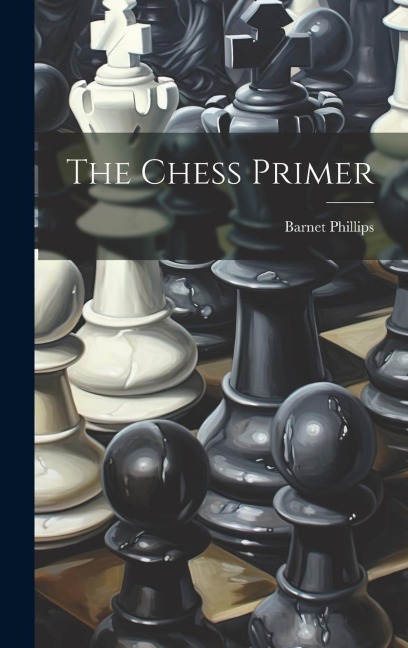 The Chess Primer
