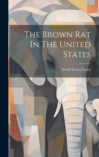 The Brown Rat In The United States