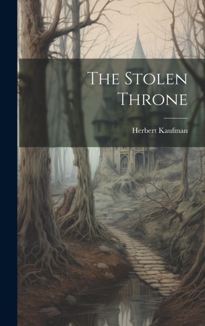 The Stolen Throne