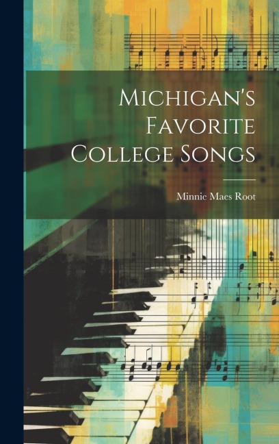 Michigans Favorite College Songs