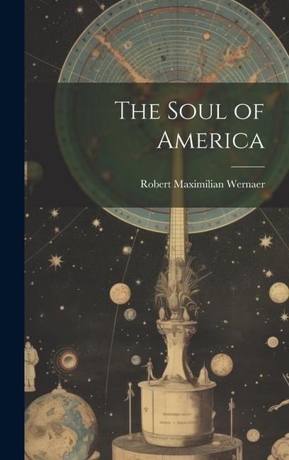 The Soul of America