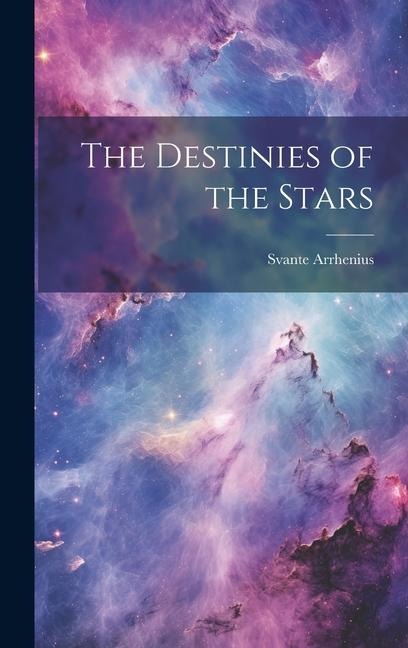 The Destinies of the Stars