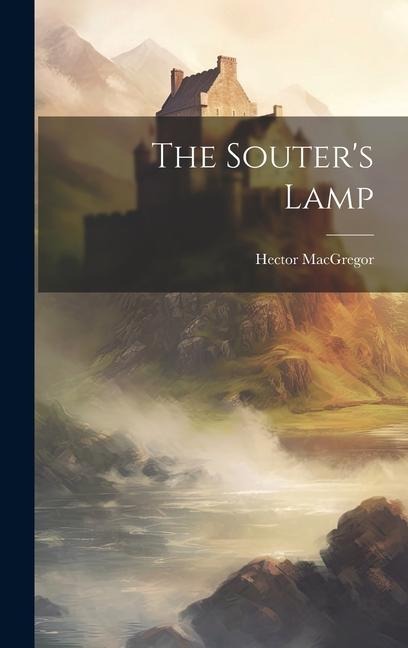 The Souters Lamp