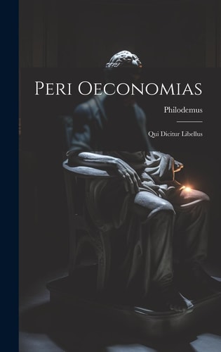 Peri Oeconomias Qui Dicitur Libellus