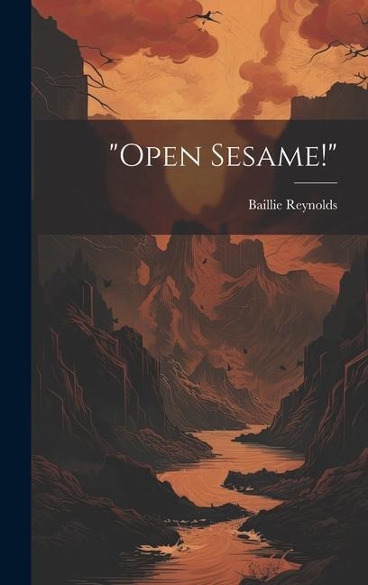 Open Sesame!