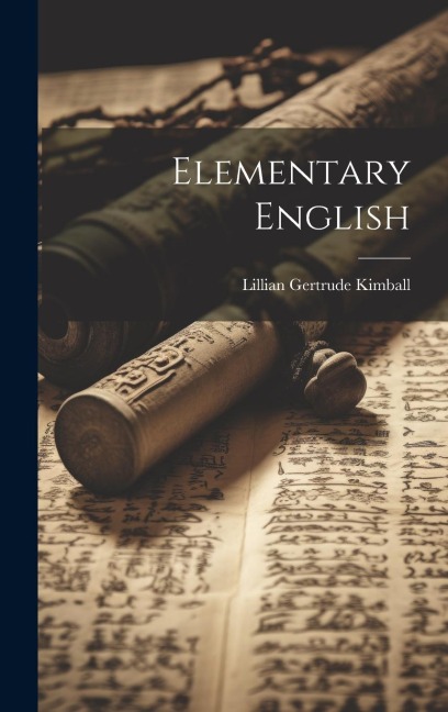 Elementary English