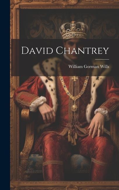David Chantrey