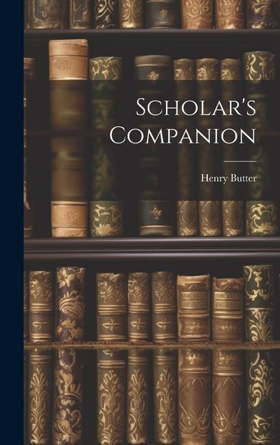 Scholars Companion