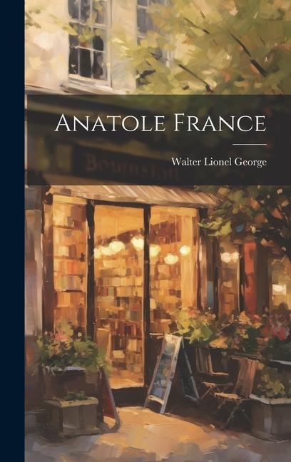 Anatole France