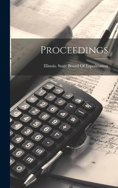 Proceedings