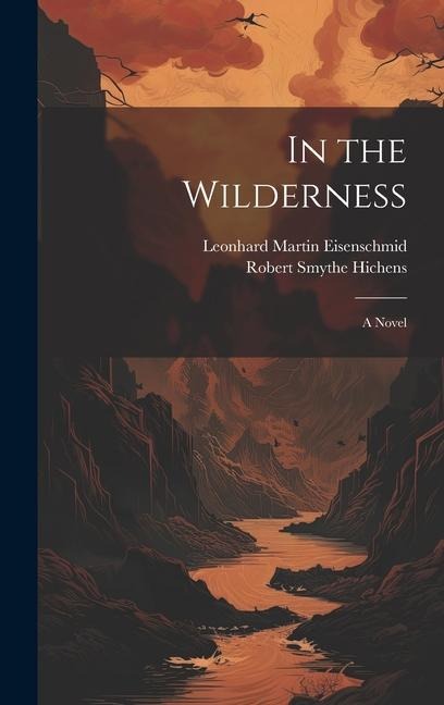 In the Wilderness