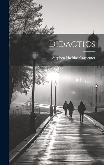 Didactics