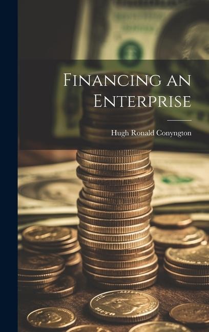 Financing an Enterprise