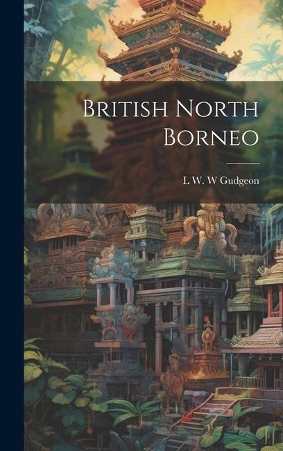 British North Borneo