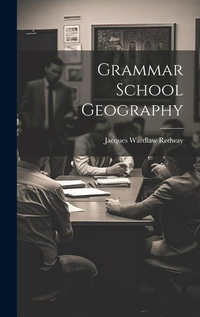 Grammar School Geography
