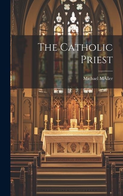 The Catholic Priest