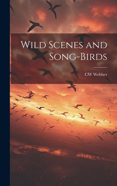 Wild Scenes and Song-birds