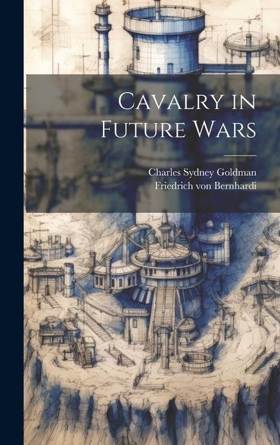 Cavalry in Future Wars
