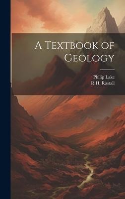 A Textbook of Geology