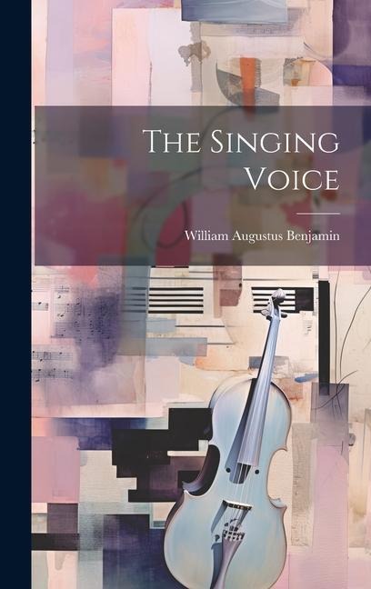 The Singing Voice