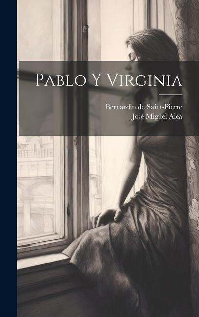 Pablo y Virginia