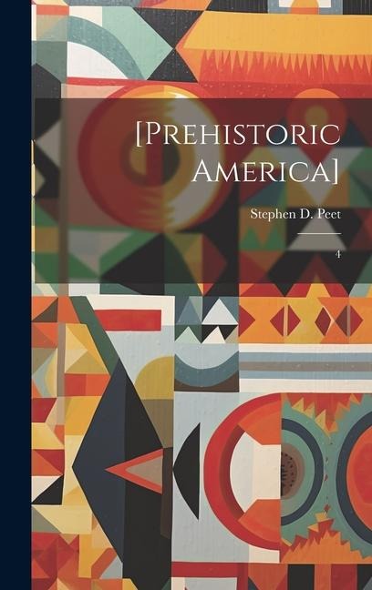 [Prehistoric America]: 4