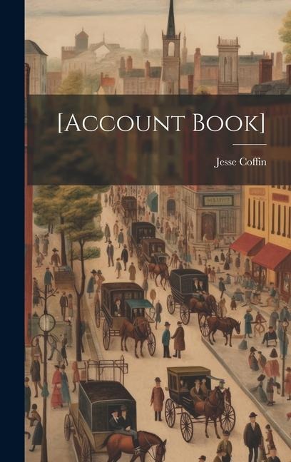 [Account Book]