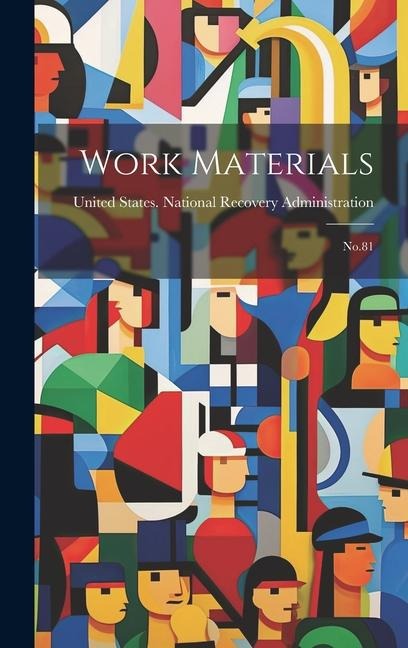 Work Materials: No.81