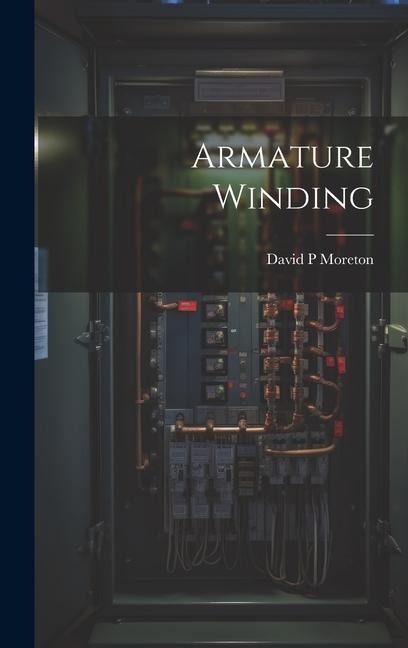 Armature Winding
