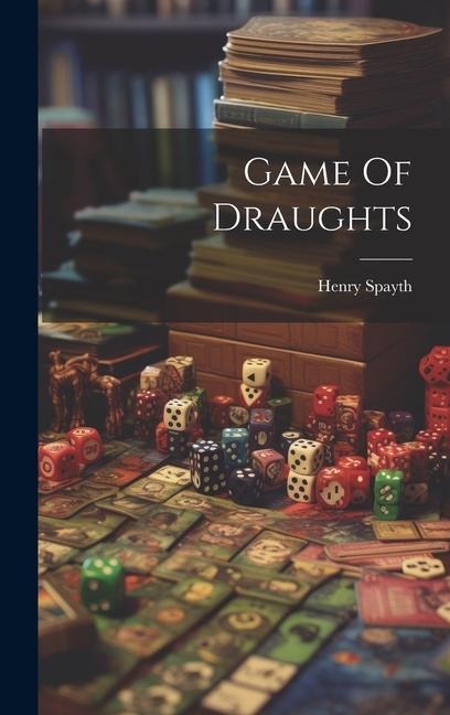 Game Of Draughts