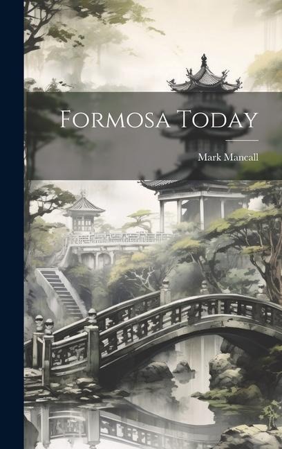 Formosa Today