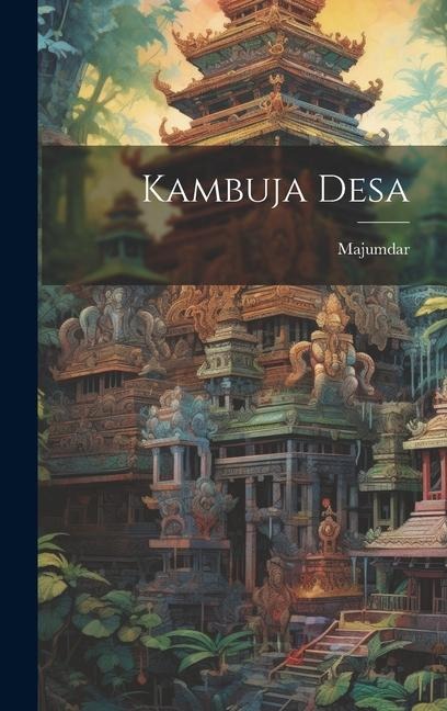 Kambuja Desa