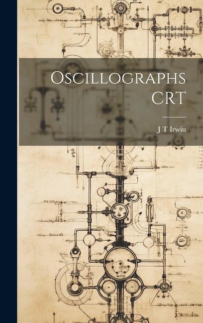 Oscillographs CRT