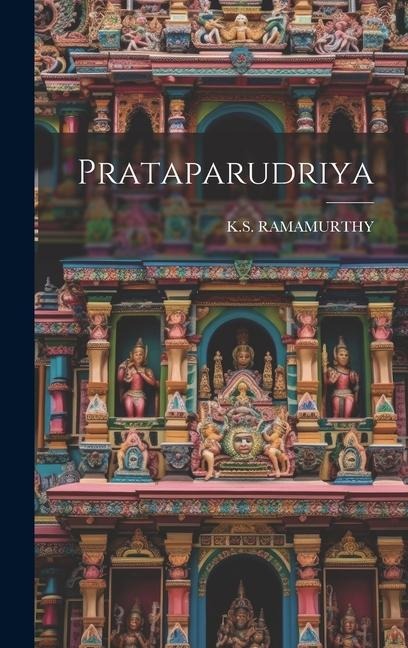 Prataparudriya