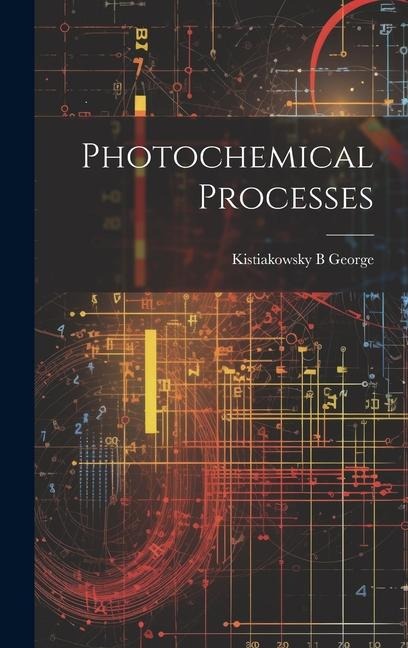 Photochemical Processes