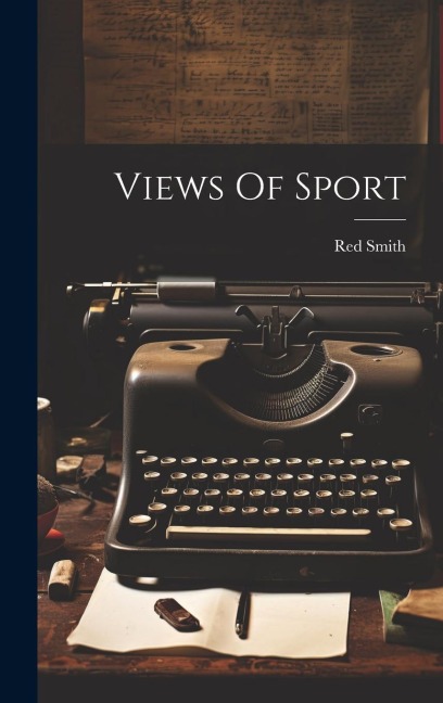 Views Of Sport