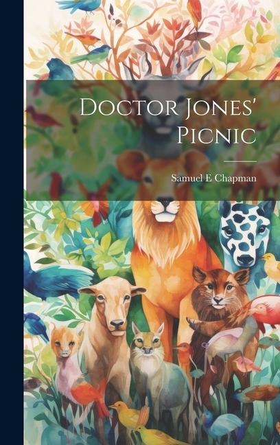 Doctor Jones Picnic