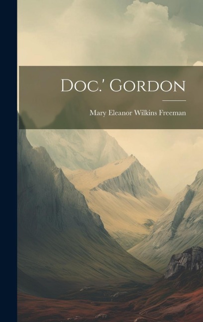 Doc. Gordon