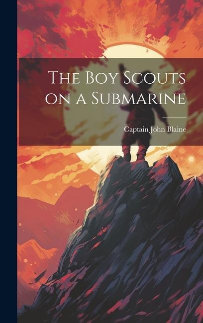 The Boy Scouts on a Submarine